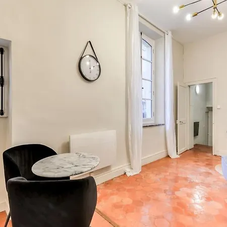 Le Saint Louis - Duplex Hyper Centre - Proche Gare * קרקסון