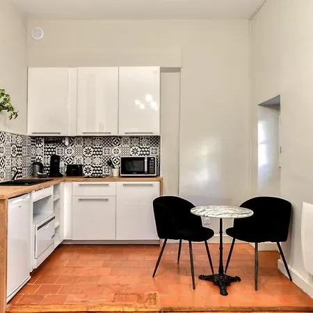 דירה Le Saint Louis - Duplex Hyper Centre - Proche Gare *