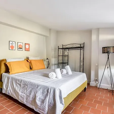 דירה Le Saint Louis - Duplex Hyper Centre - Proche Gare *